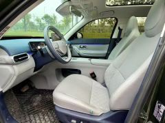 Leapmotor A10 505 Lidar Edition - ფოტო 6