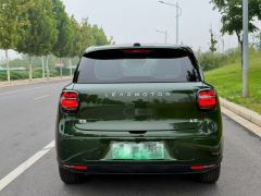 Leapmotor A10 505 Lidar Edition - ფოტო 8