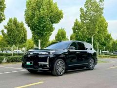 Geely Galaxy M9 1.5T 230km Edition - photo 1