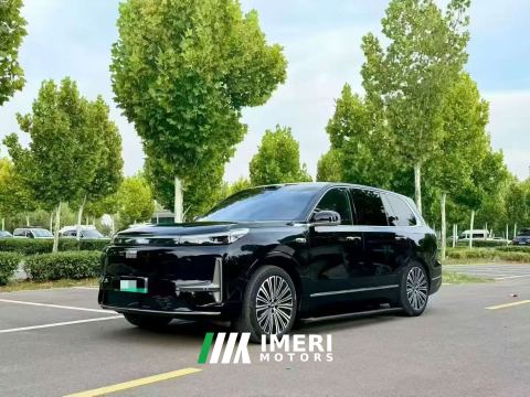 2025 Geely Galaxy M9 1.5T 230km Edition - ავტომობილი ჩინეთიდან