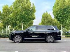 Geely Galaxy M9 1.5T 230km Edition - photo 3