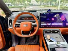 Geely Galaxy M9 1.5T 230km Edition - photo 4