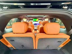Geely Galaxy M9 1.5T 230km Edition - photo 7