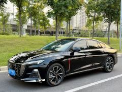 Hongqi H6 2.0T Grace Edition - ფოტო 1