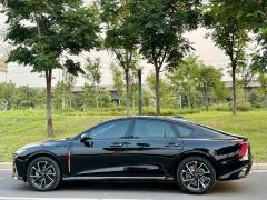 Hongqi H6 2.0T Grace Edition - ფოტო 3