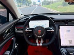 Hongqi H6 2.0T Grace Edition - ფოტო 4