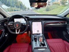 Hongqi H6 2.0T Grace Edition - ფოტო 5