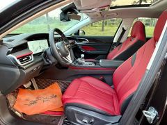 Hongqi H6 2.0T Grace Edition - ფოტო 6