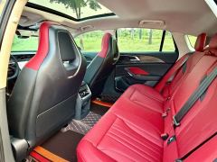 Hongqi H6 2.0T Grace Edition - ფოტო 7