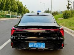 Hongqi H6 2.0T Grace Edition - ფოტო 8