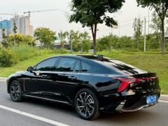 Hongqi H6 2.0T Grace Edition - ფოტო 9