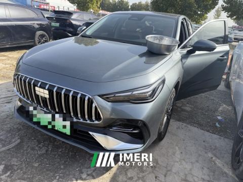 2026 Geely Galaxy Xingyao 6 EM 1.5L 125km Voyage Edition - ავტომობილი ჩინეთიდან