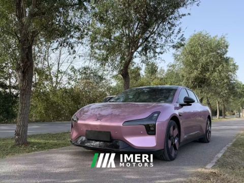 2026 Xpeng MONA M03 510 Long RangeMax Edition - ავტომობილი ჩინეთიდან