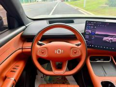 Changan Q07 1.5L 145 Prestigious Edition - ფოტო 4