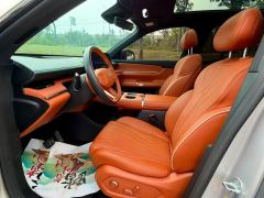 Changan Q07 1.5L 145 Prestigious Edition - ფოტო 6