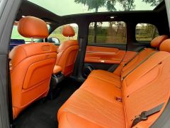 Changan Q07 1.5L 145 Prestigious Edition - ფოტო 7