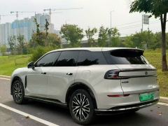 Changan Q07 1.5L 145 Prestigious Edition - ფოტო 9