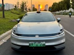 Changan A06 BEV 630km Laser headlights Ultra - ფოტო 2