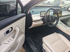 Leapmotor C16 BEV 520km Exclusive Edition - photo 12