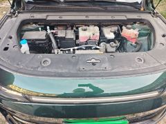 Leapmotor C16 BEV 520km Exclusive Edition - photo 16