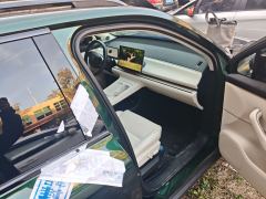 Leapmotor C16 BEV 520km Exclusive Edition - photo 19