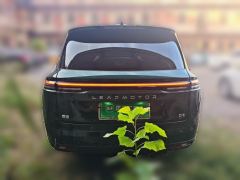 Leapmotor C16 BEV 520km Exclusive Edition - photo 3