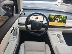 Leapmotor C16 BEV 520km Exclusive Edition - photo 6