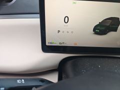 Leapmotor C16 BEV 520km Exclusive Edition - photo 8