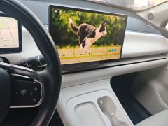 Leapmotor C16 BEV 520km Exclusive Edition - photo 9