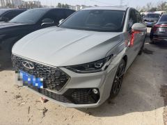 Chery Arrizo 8 PRO 1.6T Luxury Edition - фото 1