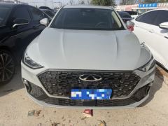 Chery Arrizo 8 PRO 1.6T Luxury Edition - фото 2
