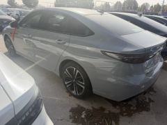 Chery Arrizo 8 PRO 1.6T Luxury Edition - фото 7