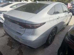 Chery Arrizo 8 PRO 1.6T Luxury Edition - фото 9