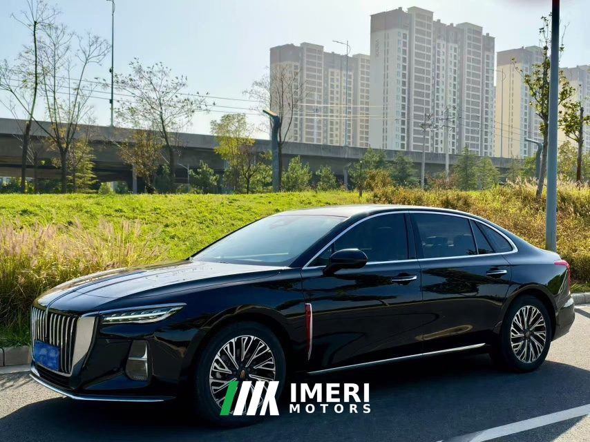 Hongqi H5 2.0T Automatic Flagship Comfort Edition