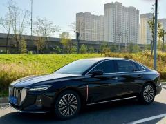 Hongqi H5 2.0T Automatic Flagship Comfort Edition - ფოტო 1