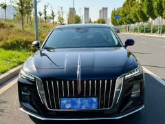 Hongqi H5 2.0T Automatic Flagship Comfort Edition - ფოტო 2