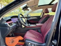 Hongqi H5 2.0T Automatic Flagship Comfort Edition - ფოტო 4