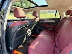 Hongqi H5 2.0T Automatic Flagship Comfort Edition - ფოტო 5