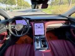 Hongqi H5 2.0T Automatic Flagship Comfort Edition - ფოტო 6