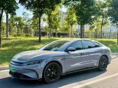 BYD Han DM-i 1.5T 125km Elite Edition - photo 1