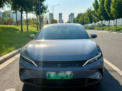 BYD Han DM-i 1.5T 125km Elite Edition - photo 2