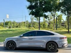 BYD Han DM-i 1.5T 125km Elite Edition - photo 3
