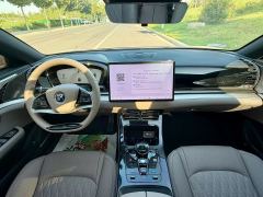 BYD Han DM-i 1.5T 125km Elite Edition - photo 5