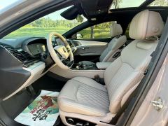 BYD Han DM-i 1.5T 125km Elite Edition - photo 6