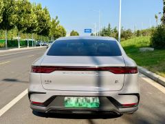 BYD Han DM-i 1.5T 125km Elite Edition - photo 8