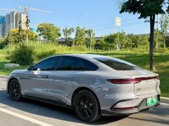 BYD Han DM-i 1.5T 125km Elite Edition - photo 9
