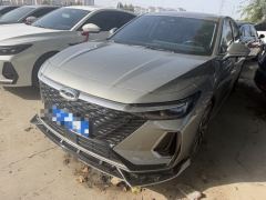 Chery Arrizo 8 1.6T DCT - ფოტო 1