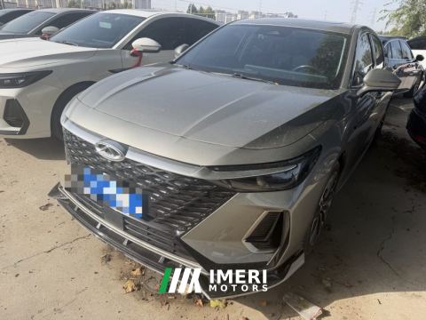 2023 Chery Arrizo 8 1.6T DCT