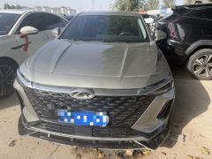 Chery Arrizo 8 1.6T DCT - ფოტო 2