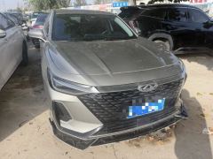 Chery Arrizo 8 1.6T DCT - ფოტო 3